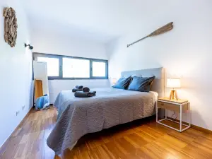 A F  brica Loft Apartment