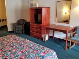 Keystone Boardwalk Inn and Suites
