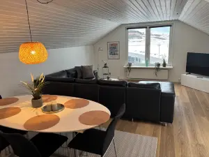 B&B by the Sea Hirtshals