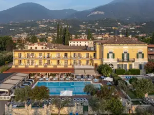 Regina del Garda Suite