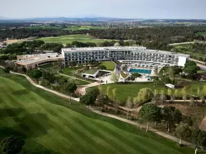 Hotel Camiral – The Leading Hotels of the World