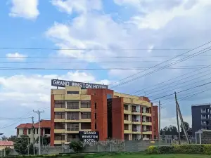 Grand Winston Hotel