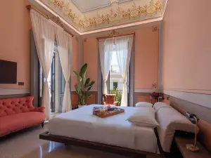 Palazzo Vitti Residenza storica