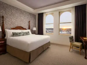 Davenport Hotel, Autograph Collection