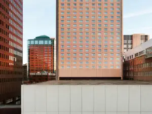 Des Moines Marriott Downtown