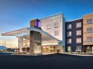 Fairfield Inn & Suites Fort Smith