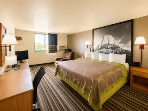 OYO Fairbridge Inn And Suites