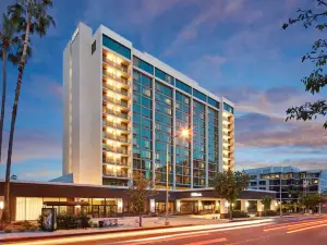 Hilton Pasadena
