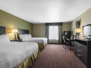 Holiday Inn Express Hotel & Suites Cullman, an IHG Hotel