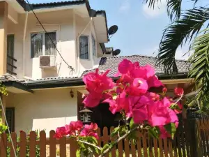 Smart Homestay Permaipura
