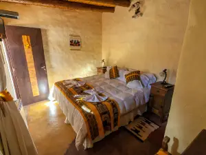 Hotel Norte Rupestre