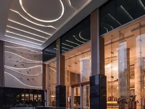 曼谷飛越大酒店
