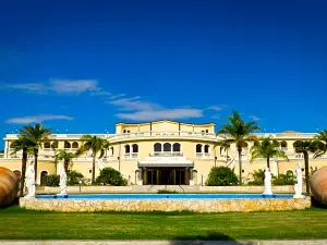 Parco dei Principi Hotel