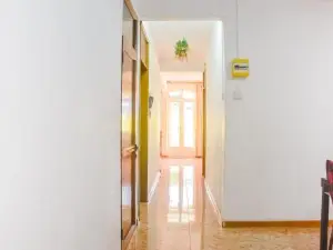 La Caverna House