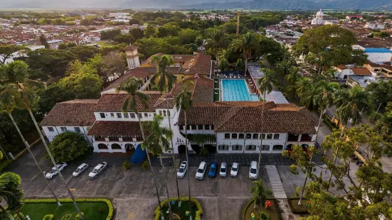 瓜達拉哈拉酒店