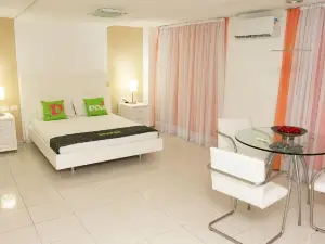 Voa Ambassador Flat