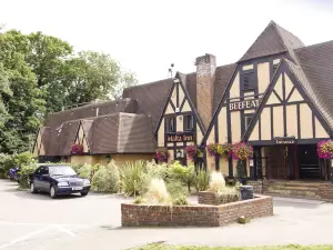 Premier Inn Maidstone (Sandling)