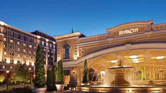 River City Casino and Hotel
