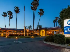 Best Western Apricot Inn
