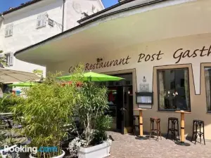 Hotel Zur Post