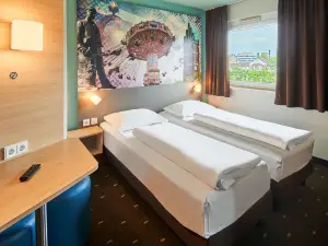 B&B HOTEL Darmstadt