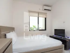 RedLiving Apartemen RQ at Ecohome Citra Raya