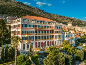 Hilton Imperial Dubrovnik