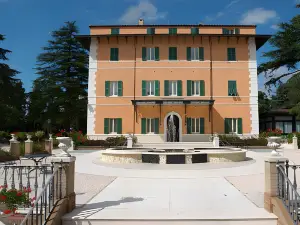 Villa Verdefiore