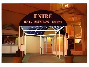 Euroway Hotel