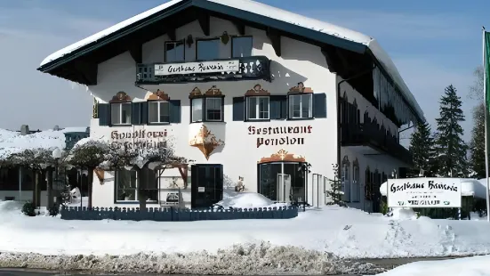 巴伐利亞飯店