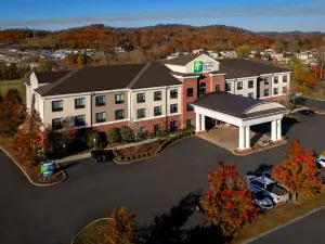 智選假日套房酒店費爾蒙特