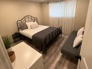 Beautiful home in downtown Goldendale