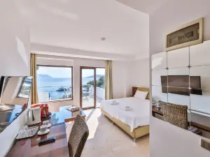 Gardenia Hotel