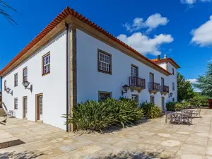 Hotel Rural Quinta de Sao Sebastiao
