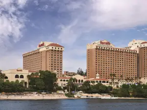 Harrah’s Laughlin - A Caesars Rewards Destination
