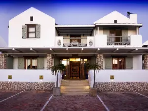 Paternoster Manor