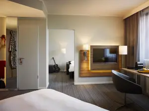 Moxy Ludwigshafen