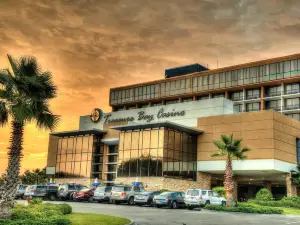 Treasure Bay Casino & Hotel-Adults Age 21 and above