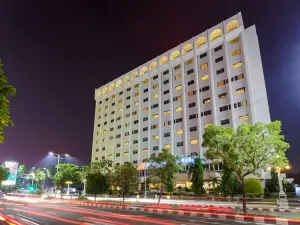 사히드 수라바야