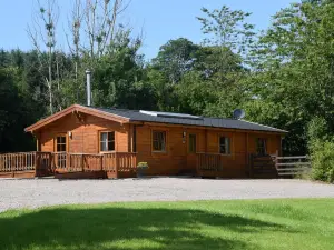 Saplinbrae Hotel and Lodges