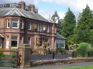 Somerton House Hotel