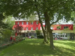 Hotel Zur Mühle