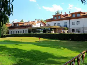 Oca Palacio de La Llorea Hotel & Spa