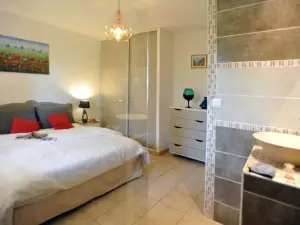 house / villa - Ventiseri