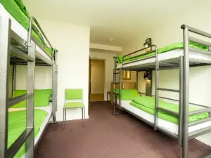 YHA コンウィ