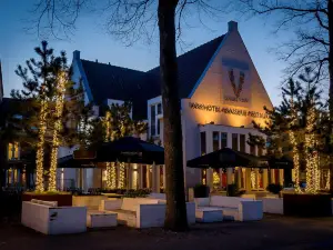 Parkhotel Auberge Vincent