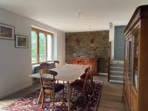 Parenthèse à la Maison de l'Ecrivain Entre Nature et Petit déjeuner Festin