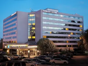 亞特蘭大加勒里亞希爾頓安泊酒店