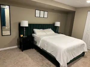 Abingdon Haven Hideaway