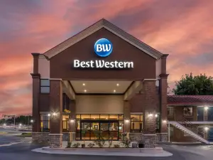 Best Western Acworth Inn